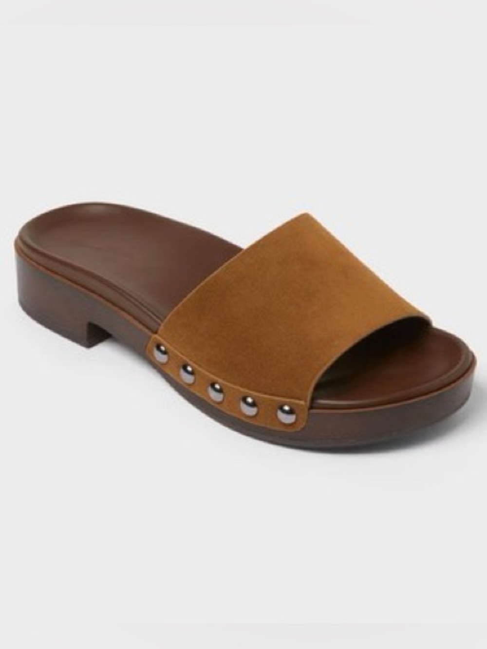 NWOT - Women Hera Western Sandals with Memory Foam Insole